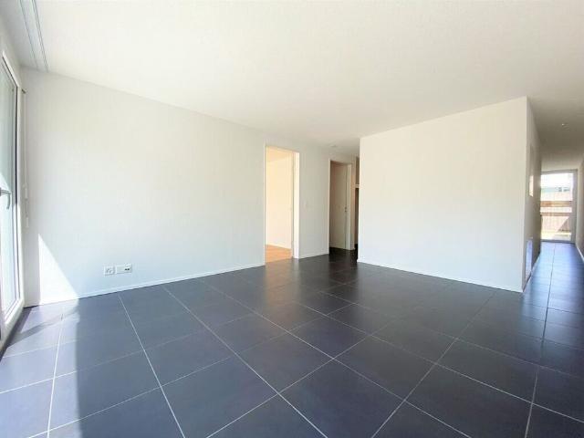 Apartment mieten in Moosseedorf, Bern
