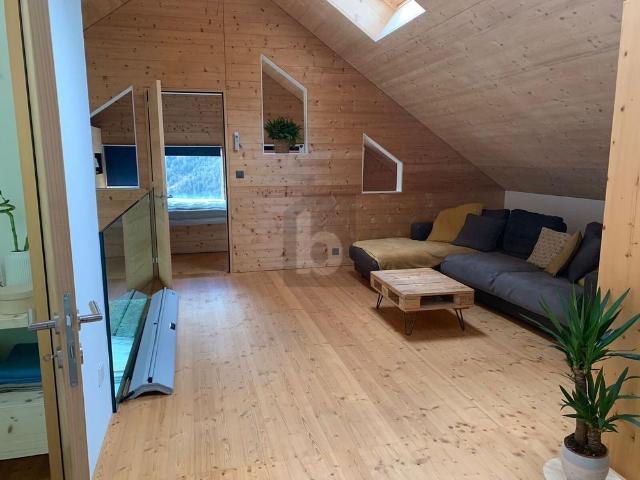 Haus mieten in Chamoson, Wallis