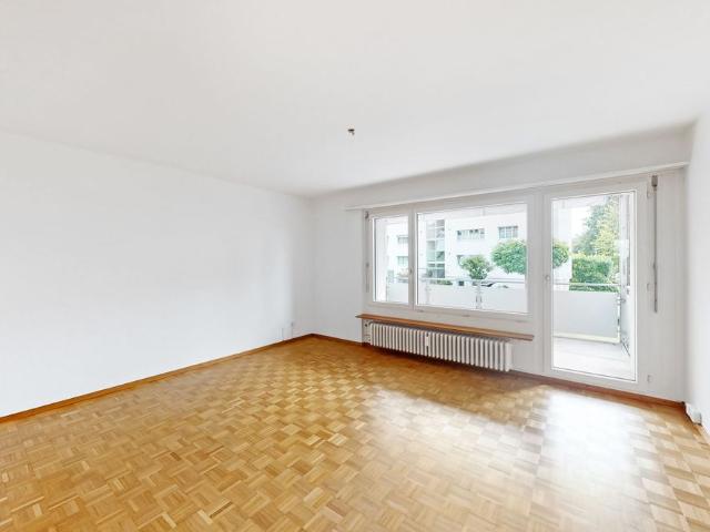 Apartment mieten in Gossau (ZH), Zürich
