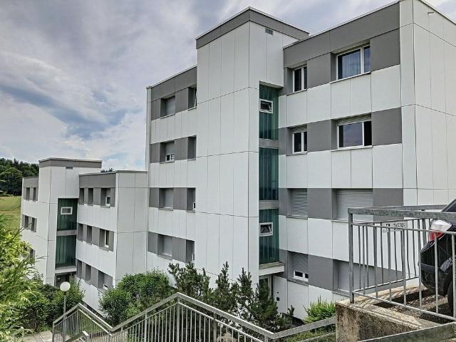 Apartment mieten in Rosé, Avry