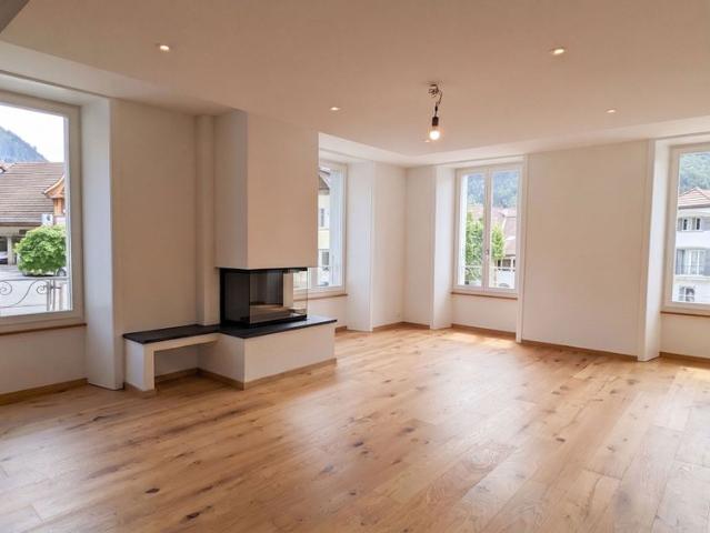 Apartment mieten in Val-de-Charmey, Freiburg