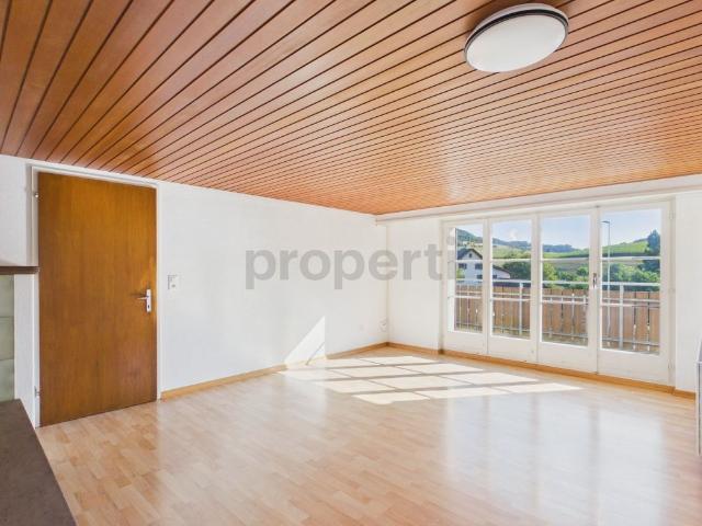 Apartment mieten in Oberhofen (AG), Aargau