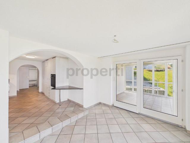 Apartment mieten in Feusisberg, Schwyz