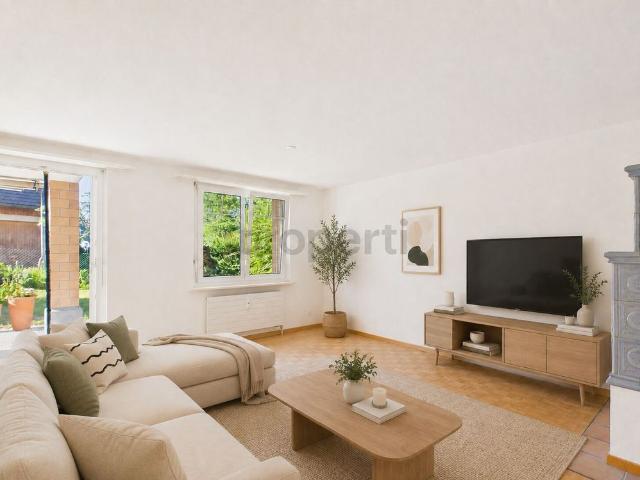 Apartment mieten in Münchwilen (TG), Thurgau