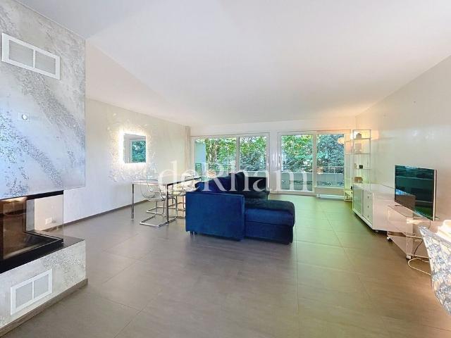 Apartment mieten in Saint-Sulpice (VD), Waadt