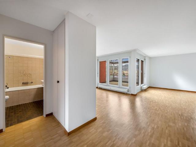 Apartment mieten in Urdorf, Zürich