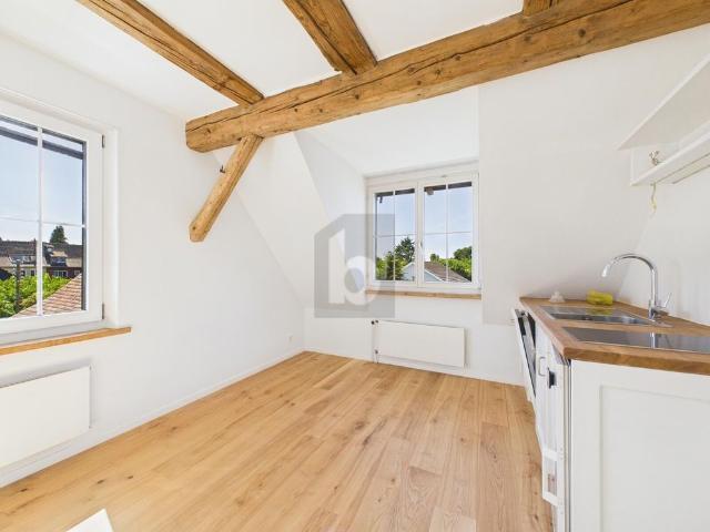 Apartment mieten in Kesswil, Thurgau
