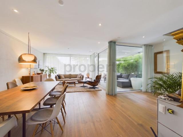 Haus mieten in Binningen, Basel-Landschaft