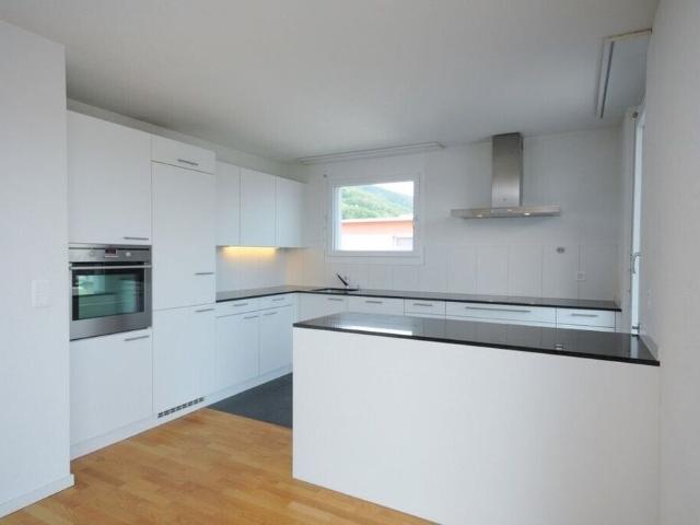 Apartment mieten in Egerkingen, Solothurn