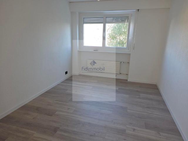 Apartment mieten in La Chaux-de-Fonds