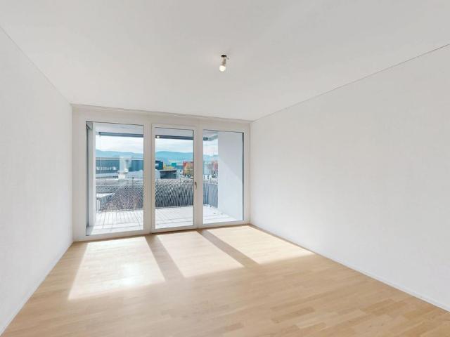 Apartment mieten in Aesch (BL), Basel-Landschaft