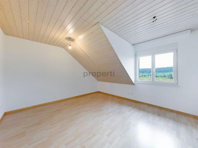 Apartment mieten in Diessbach bei Büren, Bern