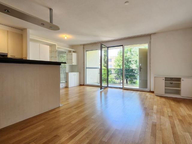 Apartment mieten in Nyon, Waadt