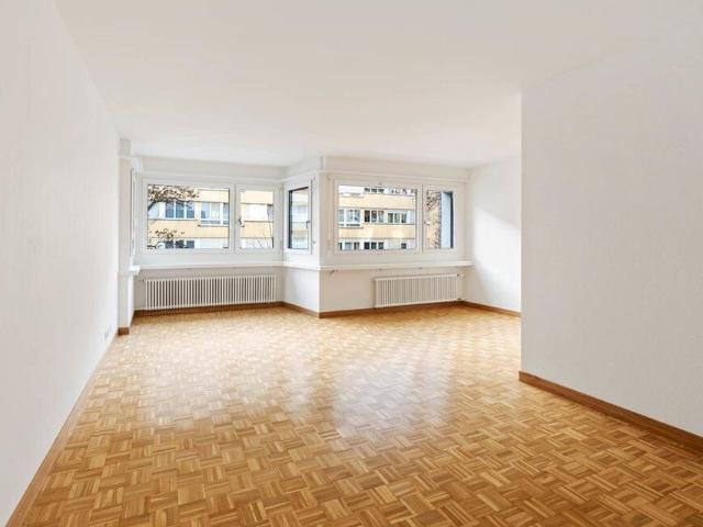 Apartment mieten in Basel, Basel-Stadt