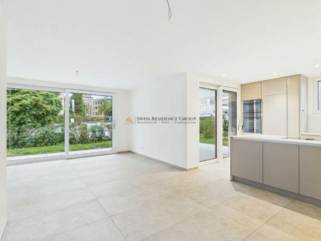 Haus mieten in Wohlen (AG), Aargau