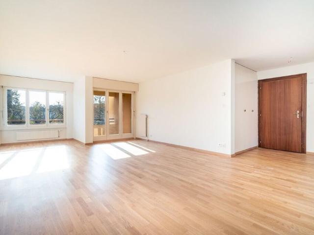 Apartment mieten in Bussigny-près-Lausanne, Waadt