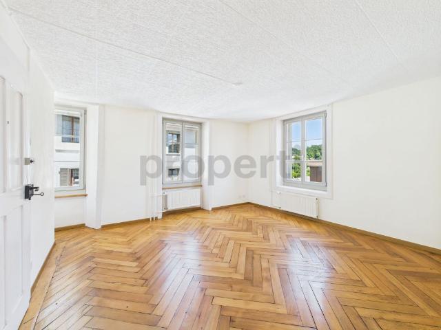 Apartment mieten in Villars, Freiburg