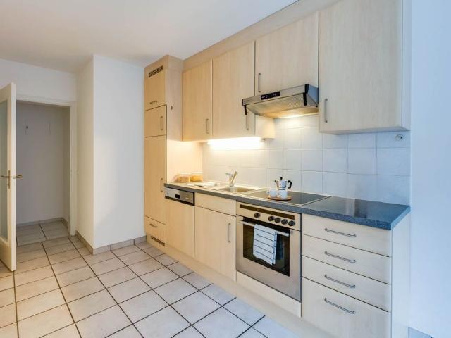 Apartment mieten in Basel, Basel-Stadt