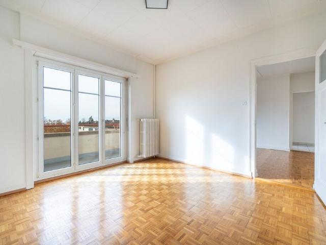 Apartment mieten in Cheseaux-Lausanne, Waadt