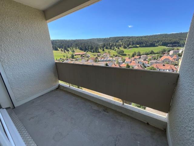Apartment mieten in Tramelan, Bern