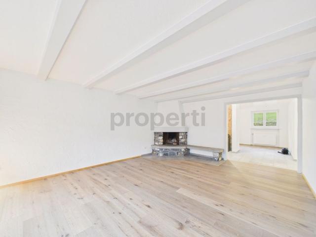 Apartment mieten in Klosters, Graubünden