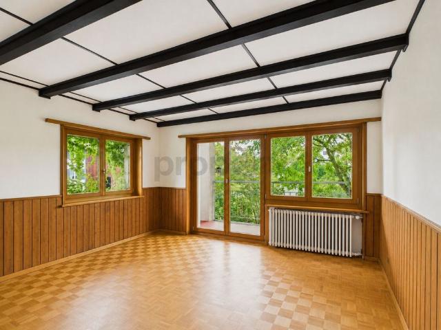 Haus mieten in Uster, Zürich