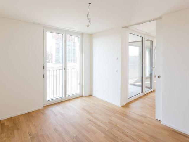 Apartment mieten in Basel, Basel-Stadt