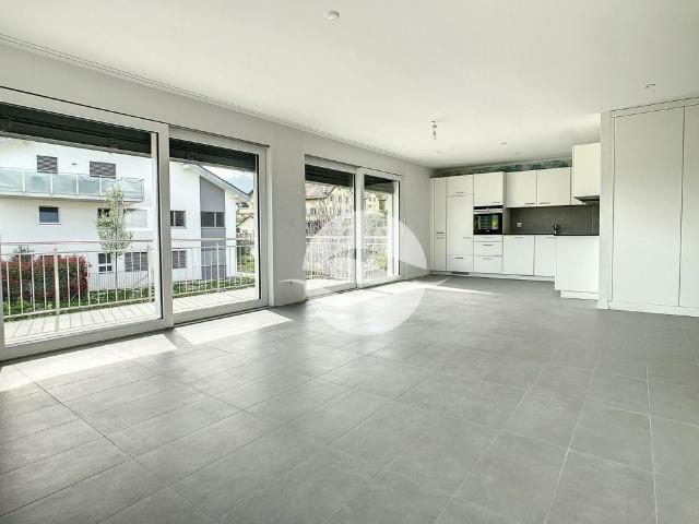 Apartment mieten in Lonay, Waadt
