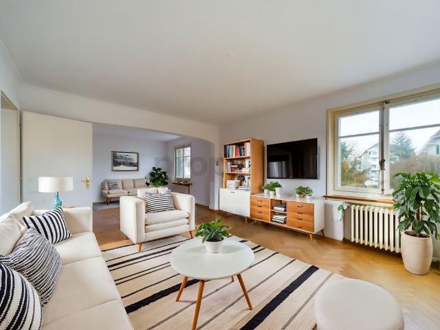 Haus mieten in Gerlafingen, Solothurn