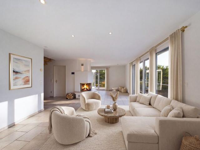 Haus mieten in Therwil, Basel-Landschaft