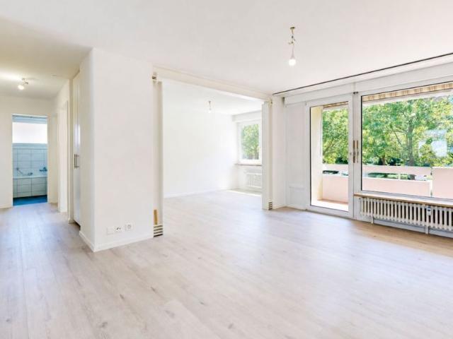 Apartment mieten in Muttenz, Basel-Landschaft