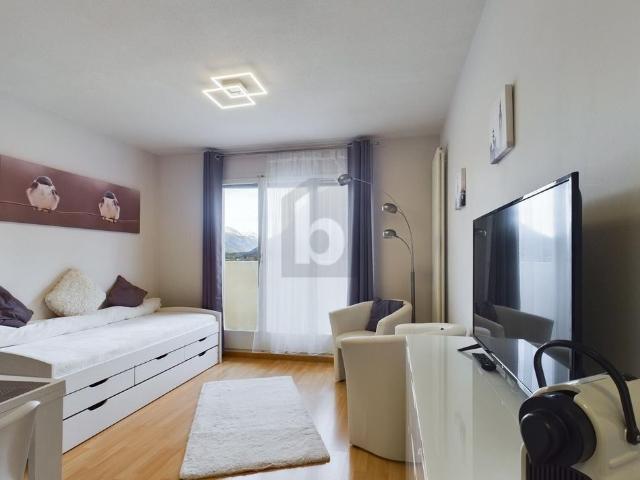 Apartment mieten in Sierre, Wallis
