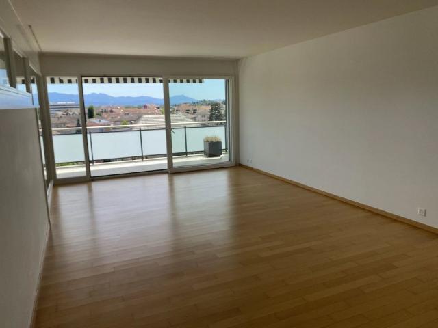 Apartment mieten in Bussigny-près-Lausanne, Waadt