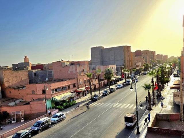 Bureau location à Ben Guerir, L'Oriental