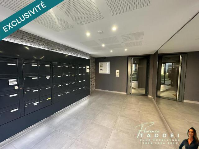 Appartement vente à Palaiseau, Gometz-le-châtel