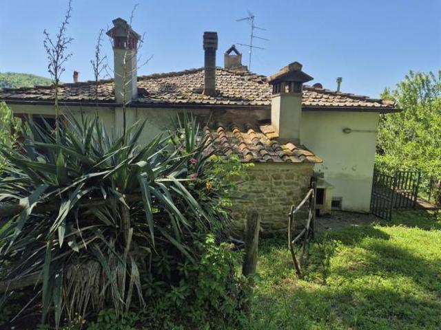 Terreno in vendita a Vicchio, Toscana