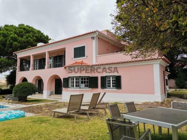 Casa venda em Bairro do Alcaide, Cascais