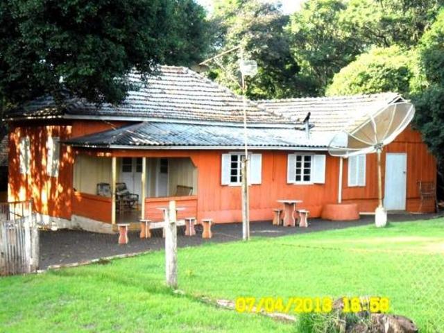 Sítio e chácara venda em Região Geográfica Imediata de Marechal Cândido Rondon, Marechal Cândido Rondon