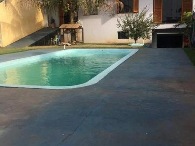 Casa venda em Região Geográfica Imediata de Marechal Cândido Rondon, Mercedes
