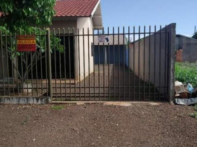 Casa venda em Região Geográfica Imediata de Marechal Cândido Rondon, Marechal Cândido Rondon