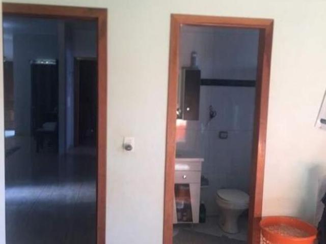 Casa venda em Região Geográfica Imediata de Marechal Cândido Rondon, Nova Santa Rosa