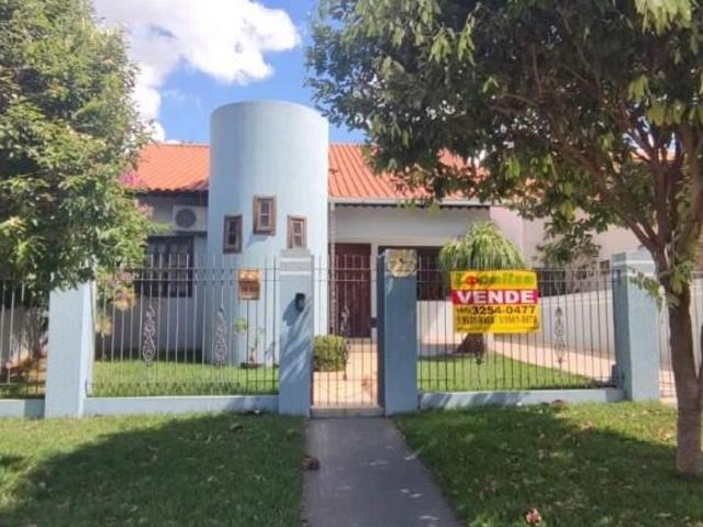 Casa venda em Marechal Cândido Rondon, Região Geográfica Intermediária de Cascavel