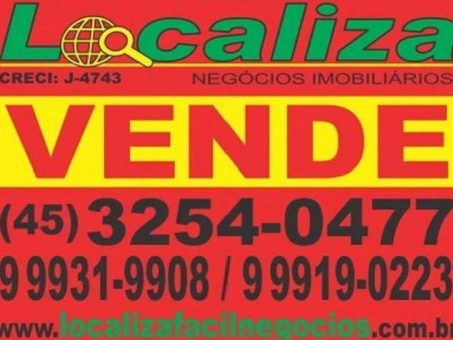 Terreno venda em Região Geográfica Imediata de Marechal Cândido Rondon, Mercedes