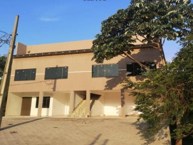 Apartamento venda em Região Geográfica Imediata de Marechal Cândido Rondon, Marechal Cândido Rondon