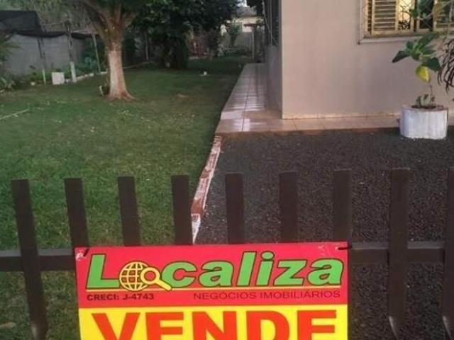 Casa venda em Região Geográfica Imediata de Marechal Cândido Rondon, Marechal Cândido Rondon
