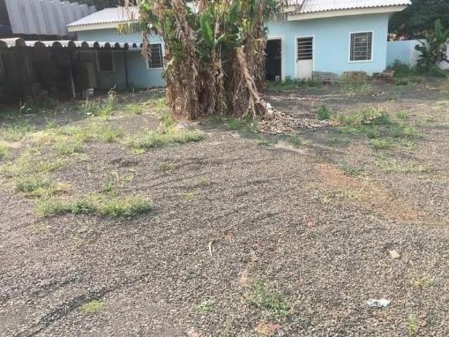 Terreno venda em Marechal Cândido Rondon, Região Geográfica Intermediária de Cascavel