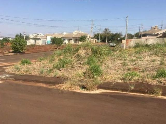 Terreno venda em Região Geográfica Imediata de Marechal Cândido Rondon, Marechal Cândido Rondon
