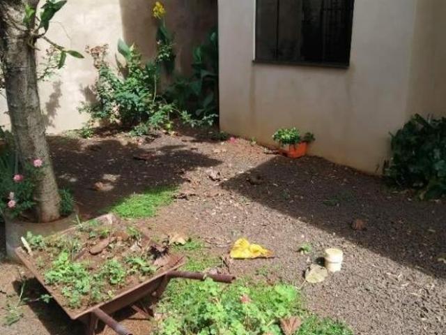 Casa venda em Região Geográfica Imediata de Marechal Cândido Rondon, Marechal Cândido Rondon