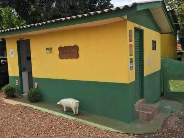 Sítio e chácara venda em Região Geográfica Imediata de Marechal Cândido Rondon, Marechal Cândido Rondon