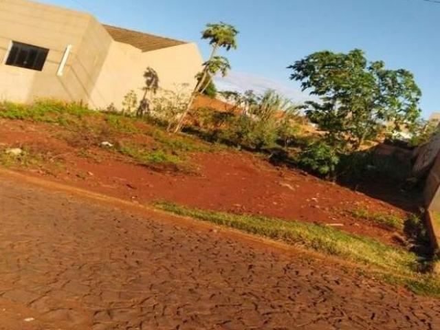 Terreno venda em Região Geográfica Imediata de Marechal Cândido Rondon, Marechal Cândido Rondon
